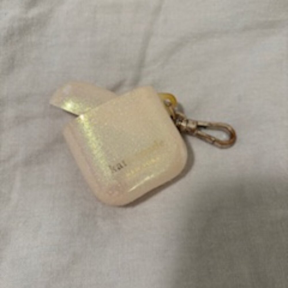 Airpods Case 1st & 2nd Gen KATE SPADE